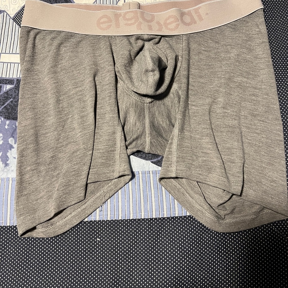 Ergowear boxer briefs
